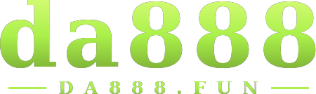 da888 logo