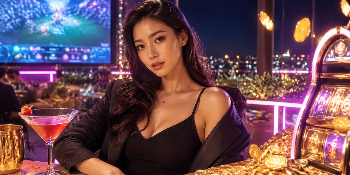 da888 Casino trực tiếp và slot — tất cả trong một tài khoản