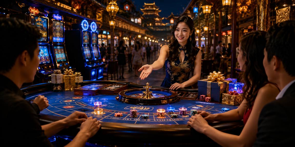 da888 Chúng tôi có gì trong sảnh da888