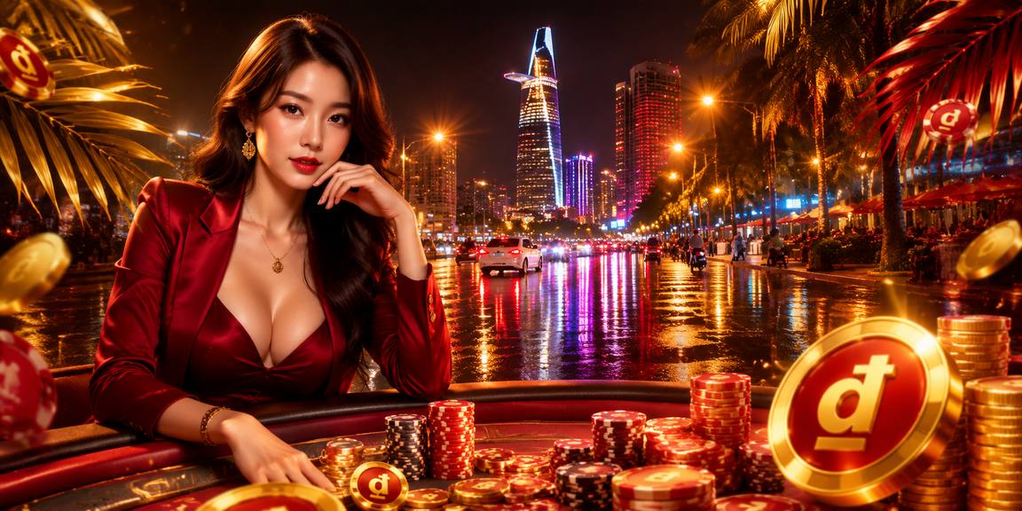 da888 Chuyển Khoản Casino